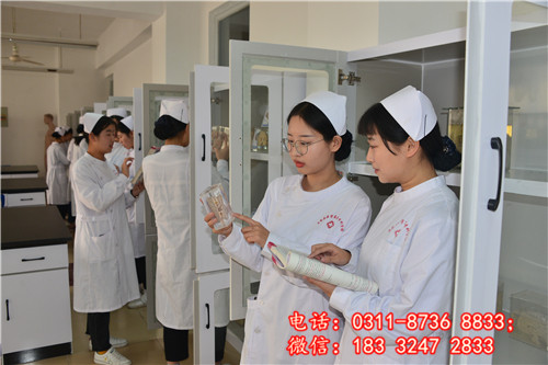 石家莊冀聯醫學院口腔修復工藝專業